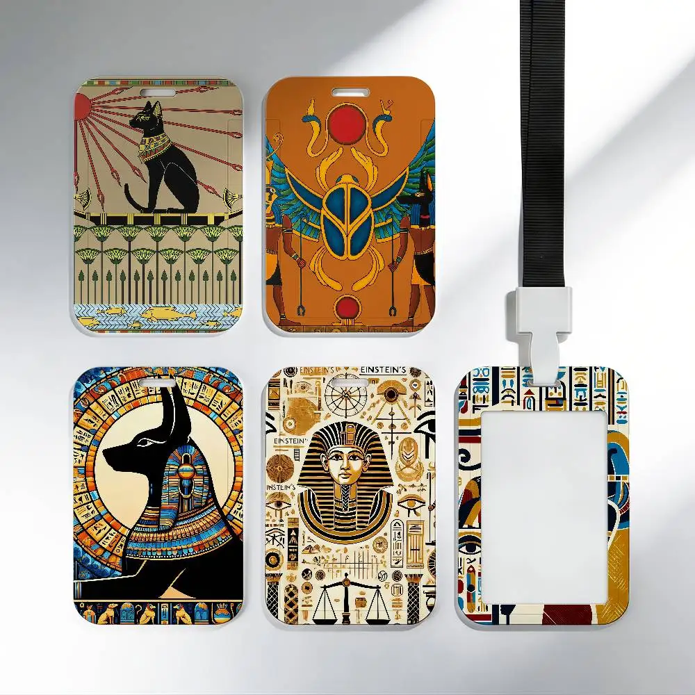 design ancient Majestic Egyptian mystery School Card Access ID Card Bus Meal Card Protective Sleeve Easy Push gift
design ancient Majestic Egyptian mystery School Card Access ID Card Bus Meal Card Protective Sleeve Easy Push gift
