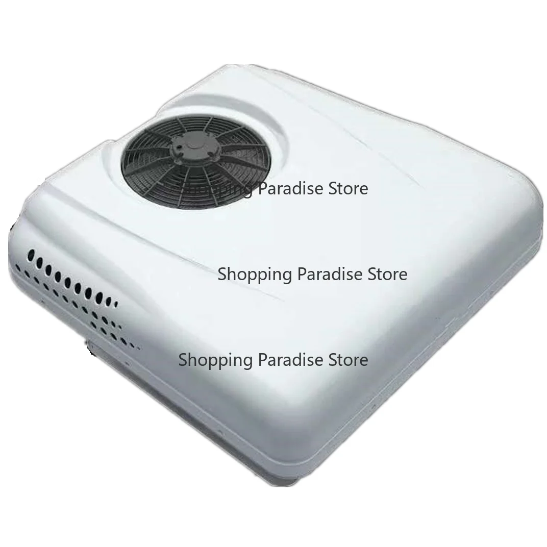 Remote Control Roof Top Truck Cab Parking air Conditioner for Truck Tractor Forklift
Remote Control Roof Top Truck Cab Parking air Conditioner for Truck Tractor Forklift