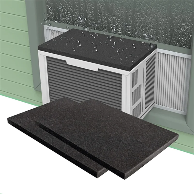 B97A-Air Drip Cushion, съемная магнитная подушка для окна, верхняя накладка для кондиционера для остановки капельного шума водного нанесения на йо
B97A-Air Drip Cushion, съемная магнитная подушка для окна, верхняя накладка для кондиционера для остановки капельного шума водного нанесения на йо