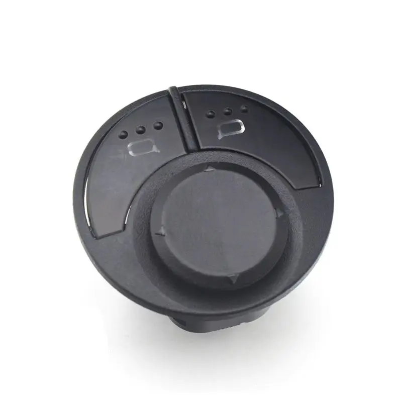 For VW Fox, Gol, Parati, Saveiro 2004, 2005, 2006-2010 Side Mirror Control Adjust Switch Knob 5Z0959565A 5Z0 959 565A
For VW Fox, Gol, Parati, Saveiro 2004, 2005, 2006-2010 Side Mirror Control Adjust Switch Knob 5Z0959565A 5Z0 959 565A