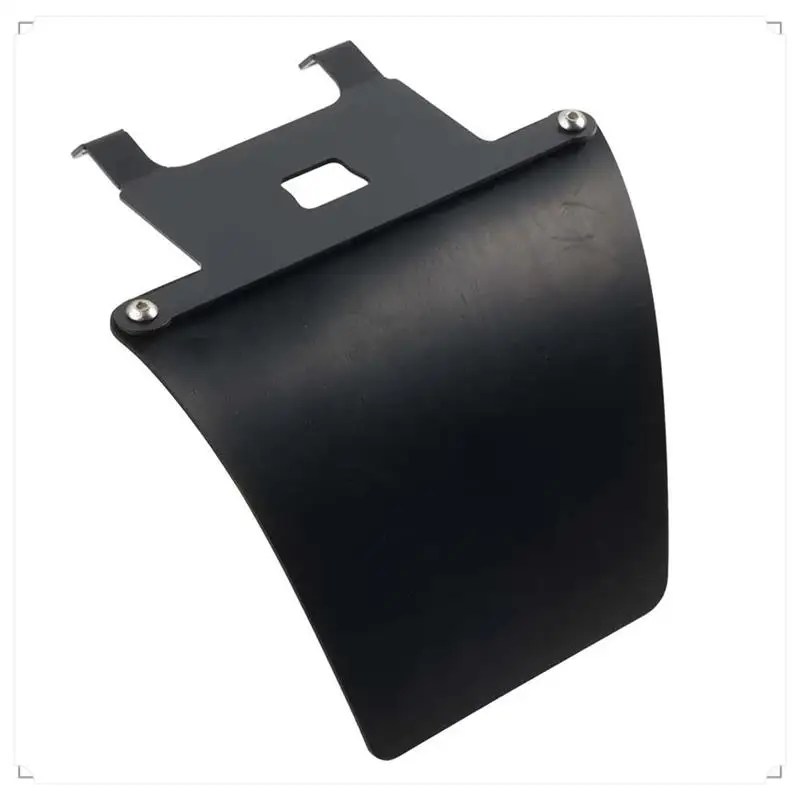 Rear Shock Shield Mud Mudguard Fender Protector For BMW G310R G310GS G310 G 310 GS R G 310GS Accessories 
Rear Shock Shield Mud Mudguard Fender Protector For BMW G310R G310GS G310 G 310 GS R G 310GS Accessories