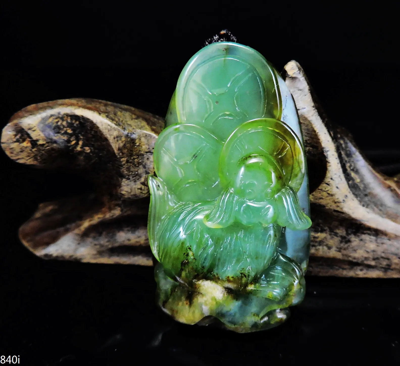 Jade Jewelry Natural Jade Pendant Necklace Hand-Carved dog&coin Jadeite Necklace Pendant Gift No Treatment 840i
Jade Jewelry Natural Jade Pendant Necklace Hand-Carved dog&coin Jadeite Necklace Pendant Gift No Treatment 840i