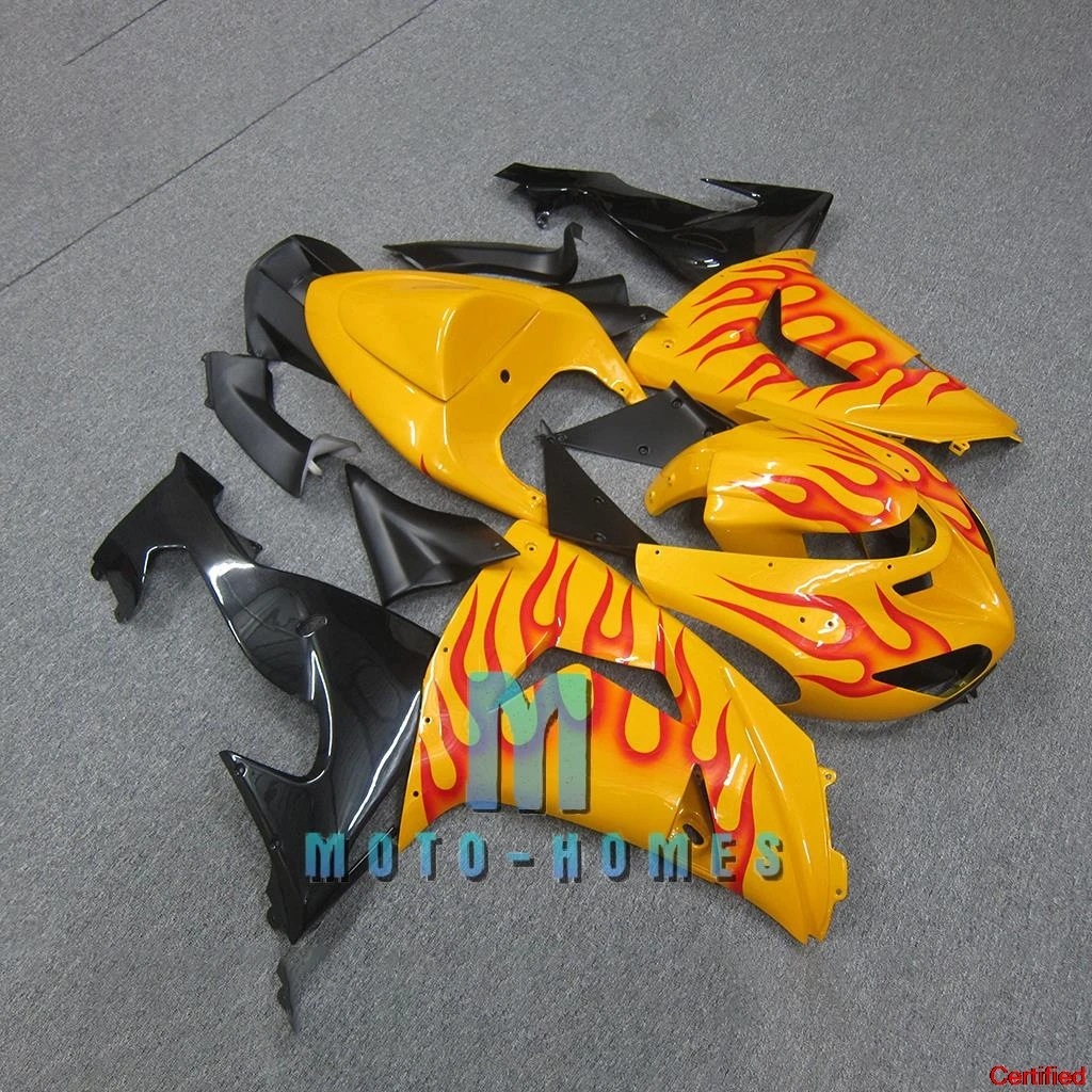 Комплект обтекателей ZXMT для Kawasaki ZX-10R 2006 2007 Ninja ZX10R 06 07, АБС-пластик для мотоцикла, замена кузова ZXMT, пластик, новый
Комплект обтекателей ZXMT для Kawasaki ZX-10R 2006 2007 Ninja ZX10R 06 07, АБС-пластик для мотоцикла, замена кузова ZXMT, пластик, новый