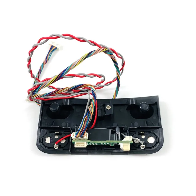 【PARTY】Сменный компонент для автоматической системы подачи воды Dreame X40 Master/X40 Pro, аксессуары для пылесоса
【PARTY】Сменный компонент для автоматической системы подачи воды Dreame X40 Master/X40 Pro, аксессуары для пылесоса