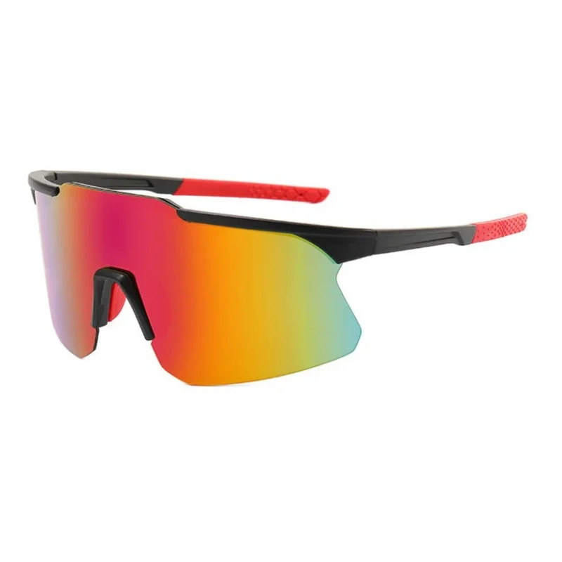Polarized Cycling Sunglasses Men Half Frame Cycling Glasses for Men Mirror MTB Windproof Mountain Goggles Male
Polarized Cycling Sunglasses Men Half Frame Cycling Glasses for Men Mirror MTB Windproof Mountain Goggles Male