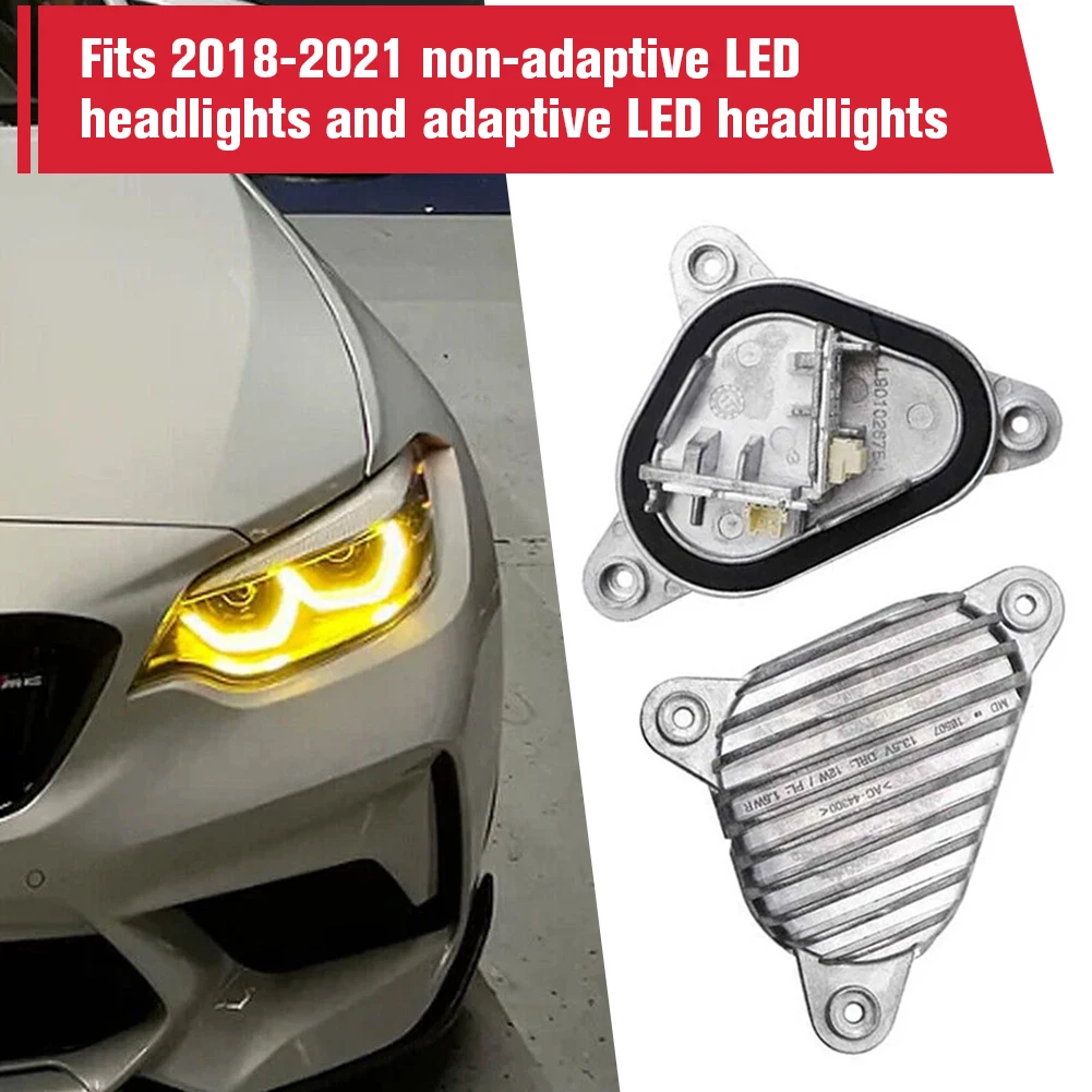 LED DRL Fog Lamp with Aluminum Item Daytime Driving Front Lamp Day Running Light Module for 2018-2021 F87 F23 F22 230i M240i M2
LED DRL Fog Lamp with Aluminum Item Daytime Driving Front Lamp Day Running Light Module for 2018-2021 F87 F23 F22 230i M240i M2