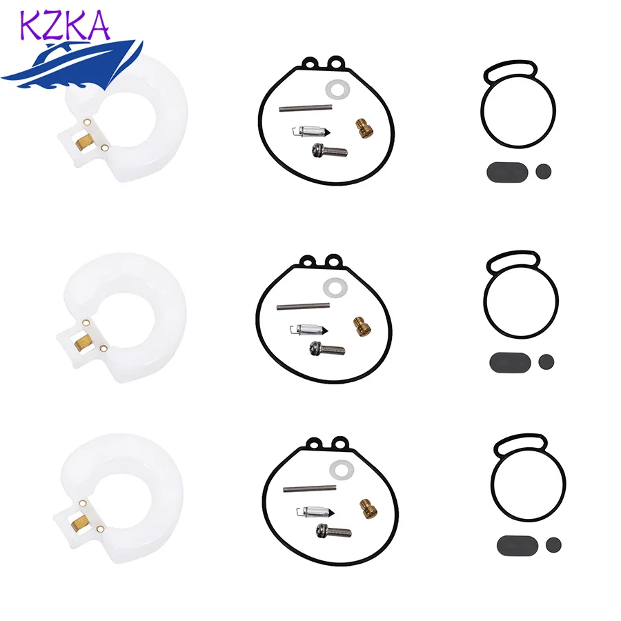 6J8-W0093 Ремкомплект карбюратора для подвесного лодочного двигателя Yamaha 2T 25HP 30HP 3Cly 6J8-W0093-02-00
6J8-W0093 Ремкомплект карбюратора для подвесного лодочного двигателя Yamaha 2T 25HP 30HP 3Cly 6J8-W0093-02-00