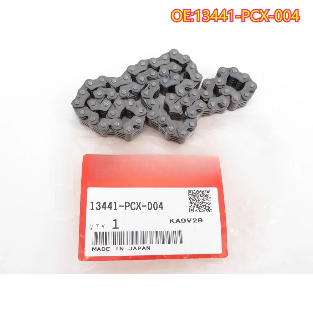 High quality New For 13441-PCX-004 Voor Honda Acura RSX CRV K20 Motoroliepomp Timing Kit
High quality New For 13441-PCX-004 Voor Honda Acura RSX CRV K20 Motoroliepomp Timing Kit