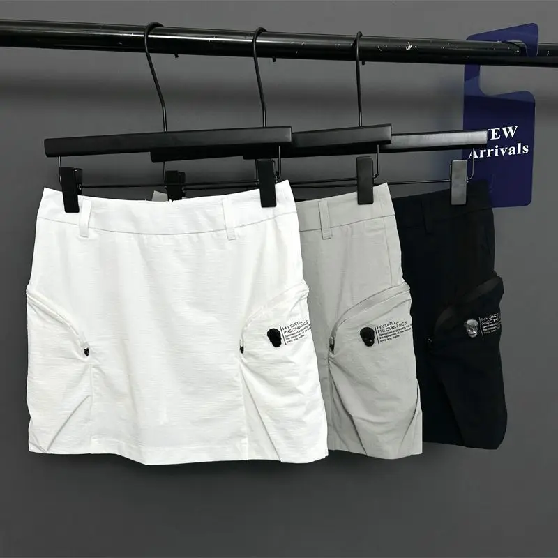 Golf Skirts for Women Short Skirts for Sports Women's Skirts with Anti-Exposure Design Pleated Skirts GOLF Apparel
Golf Skirts for Women Short Skirts for Sports Women's Skirts with Anti-Exposure Design Pleated Skirts GOLF Apparel