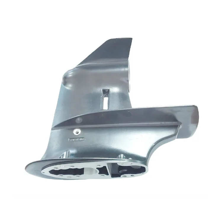 Outboard Component Housing Outboard Component Housing
Outboard Component Housing Outboard Component Housing