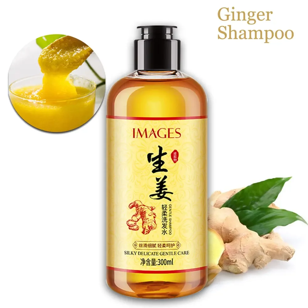 300ml Chinese Formula Ginger Shampoo Anti Hair Loss Fast Growth Hair Grow for Thicker Dense Control Hair Oil Treatment Dandruff
300ml Chinese Formula Ginger Shampoo Anti Hair Loss Fast Growth Hair Grow for Thicker Dense Control Hair Oil Treatment Dandruff