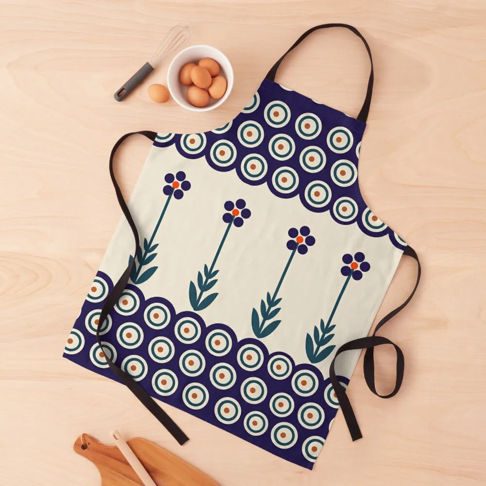 Polish design of traditional ceramics. Boleslawiec Apron carpenter Kitchens Men For Girl Apron
Polish design of traditional ceramics. Boleslawiec Apron carpenter Kitchens Men For Girl Apron