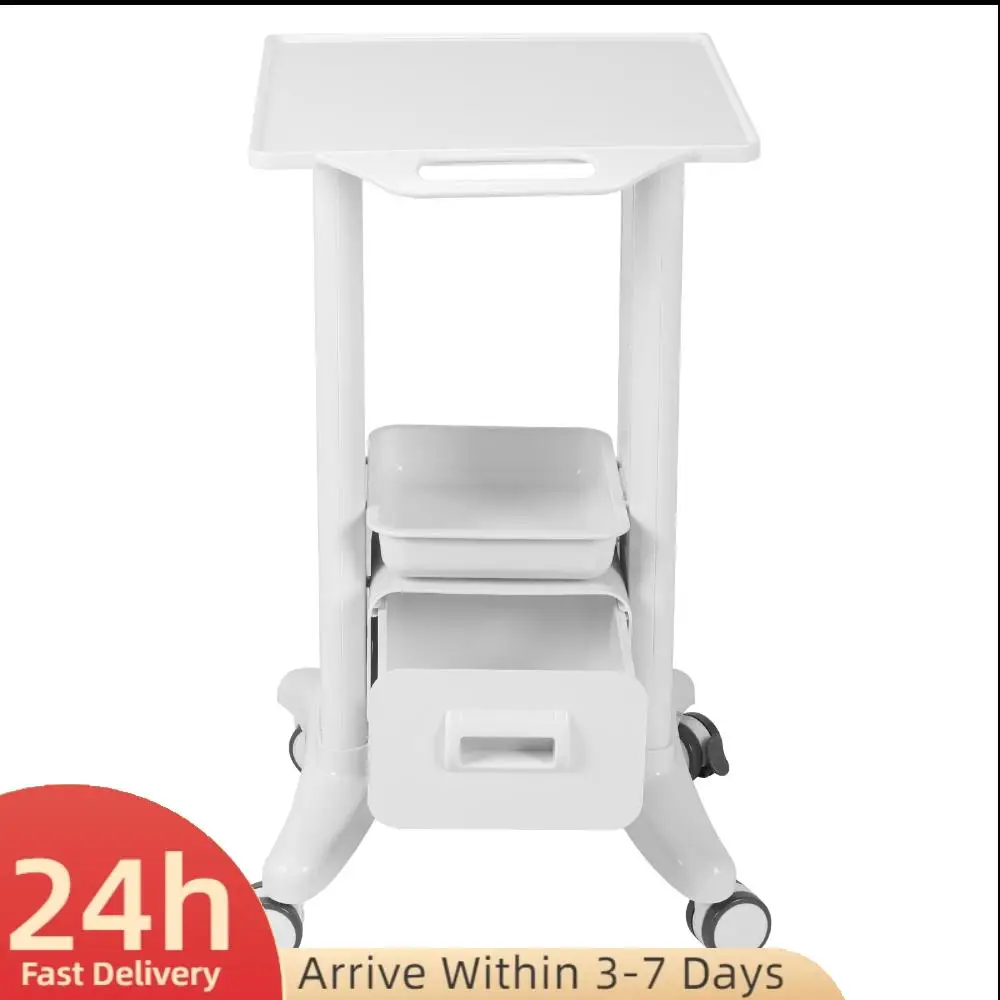 Органайзер для медицинских инструментов с колесами и выдвижными ящиками, портативная стойка для хранения, выдерживает нагрузку до 130 фунтов, для лабораторий, больниц, стоматологических клиник и офисов.
Органайзер для медицинских инструментов с колесами и выдвижными ящиками, портативная стойка для хранения, выдерживает нагрузку до 130 фунтов, для лабораторий, больниц, стоматологических клиник и офисов.