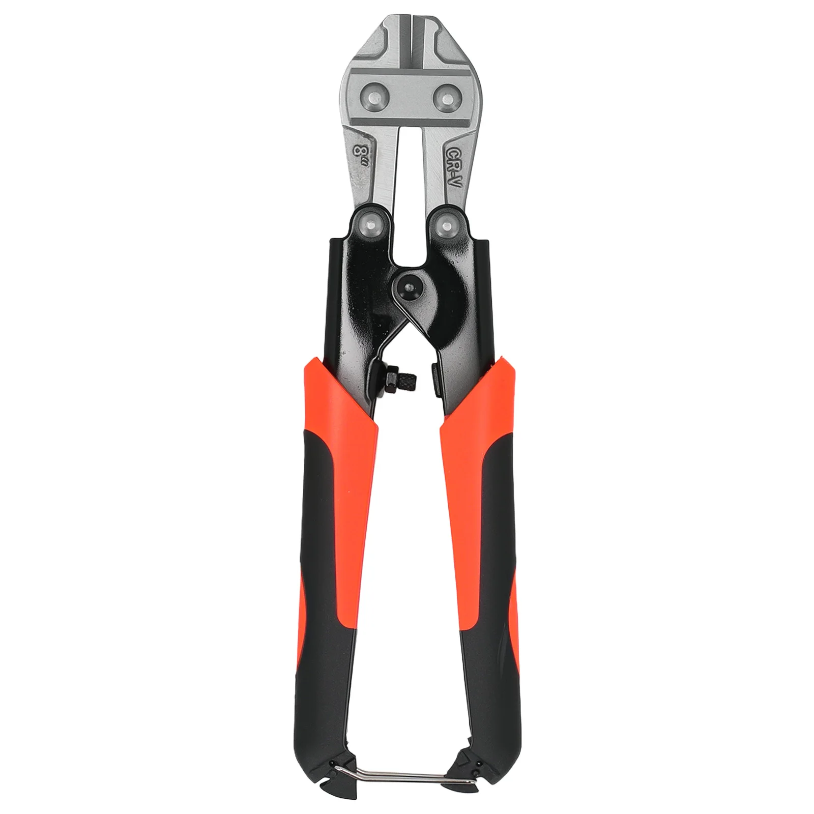 8in Drop Forged Bolt Pliers CR-V Steel Wire Cable Pliers Anti-Slip TPR Handle
8in Drop Forged Bolt Pliers CR-V Steel Wire Cable Pliers Anti-Slip TPR Handle