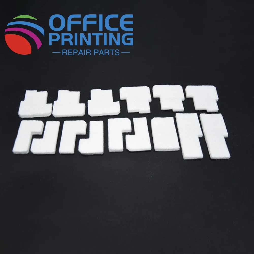 20SETS Waste Ink Pad Sponge for EPSON ET 2700 2750 2756 2760 3700 3710 3750 3760 4700 4750 4760 XP 5100 5105 5115 L6190 L4150.
20SETS Waste Ink Pad Sponge for EPSON ET 2700 2750 2756 2760 3700 3710 3750 3760 4700 4750 4760 XP 5100 5105 5115 L6190 L4150.