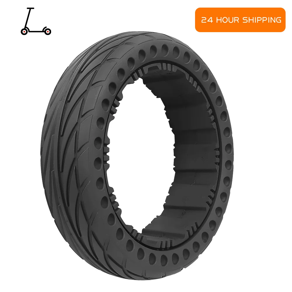 10-2,75 Взрывозащищенная твердая шина для Ninebot by Segway GoKart Pro S Max, замена резиновой шины для самобалансирующегося скутера
10-2,75 Взрывозащищенная твердая шина для Ninebot by Segway GoKart Pro S Max, замена резиновой шины для самобалансирующегося скутера