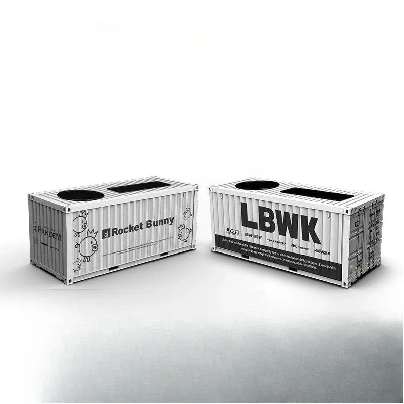 Rocket Rabbit Painting Multifunctional Office Gift Ornament Model
Rocket Rabbit Painting Multifunctional Office Gift Ornament Model