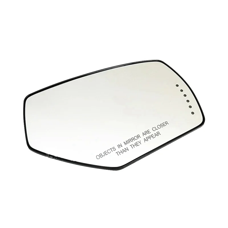 Durable-22753637 22919746 Rearview Mirror Lens Reversing Mirror Lens Heated Lens Automotive For GMC Sierra Replacement
Durable-22753637 22919746 Rearview Mirror Lens Reversing Mirror Lens Heated Lens Automotive For GMC Sierra Replacement