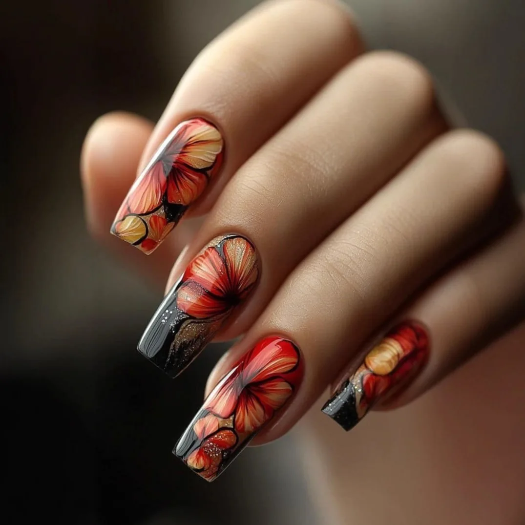 24 шт., носимые ногти средней длины, балетные накладки для дизайна ногтей, милые, крутые, горячие девушки, цветы, дизайн, съемные носимые накладные ногти
24 шт., носимые ногти средней длины, балетные накладки для дизайна ногтей, милые, крутые, горячие девушки, цветы, дизайн, съемные носимые накладные ногти