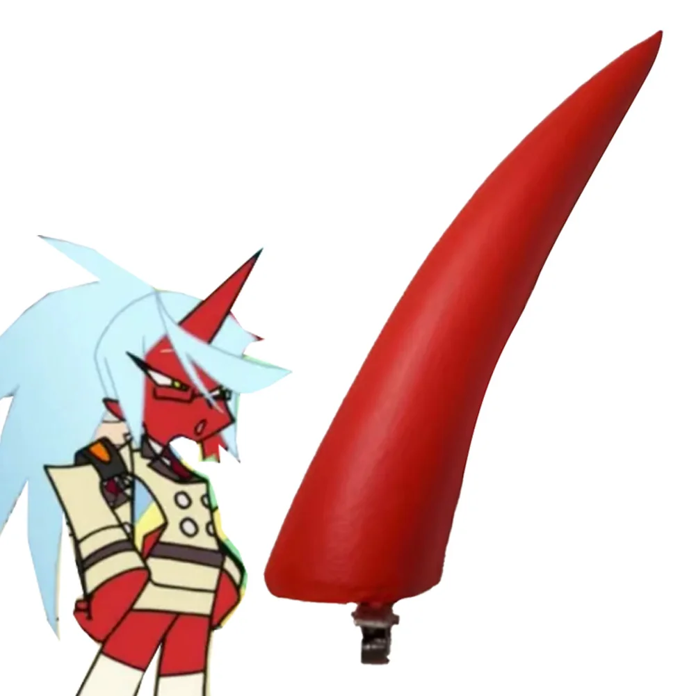 Kneesocks Horn Cosplay Fantasy Headwear Anime Panty And Stocking Costume Disguise Accessories Girls Women Party Props Gifts
Kneesocks Horn Cosplay Fantasy Headwear Anime Panty And Stocking Costume Disguise Accessories Girls Women Party Props Gifts
