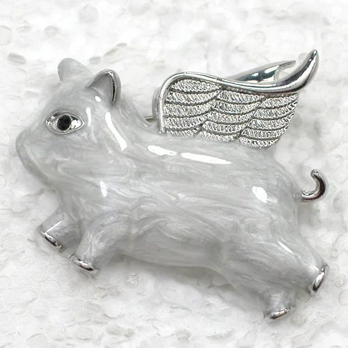 60pcs/lot Mixed Color (Can Notes Color) Wholesale Fashion Brooch Rhinestone Enamel Angel pig Pin brooches Jewelry gift C102024-A
60pcs/lot Mixed Color (Can Notes Color) Wholesale Fashion Brooch Rhinestone Enamel Angel pig Pin brooches Jewelry gift C102024-A