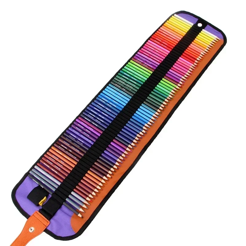 72colors Wood Colored Pencils lapis decor Non-toxic Lead-free Oily Colored Pencil Writing Pen For School Drawing Sketch Supplies
72colors Wood Colored Pencils lapis decor Non-toxic Lead-free Oily Colored Pencil Writing Pen For School Drawing Sketch Supplies