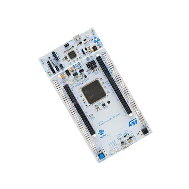 AvadaTech Carte de développement de noyau STM32L4, NUCLEO-L496ZG 1 pièce/LOT, 100% nouveau, original
AvadaTech Carte de développement de noyau STM32L4, NUCLEO-L496ZG 1 pièce/LOT, 100% nouveau, original