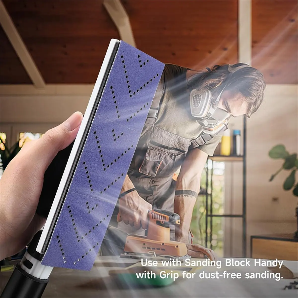 Керамическая абразивная бумага в рулоне, зернистость 80, 2-3/4 дюйма x 13 ярдов, на липучке, с многократными отверстиями, непрерывный рулон
Керамическая абразивная бумага в рулоне, зернистость 80, 2-3/4 дюйма x 13 ярдов, на липучке, с многократными отверстиями, непрерывный рулон