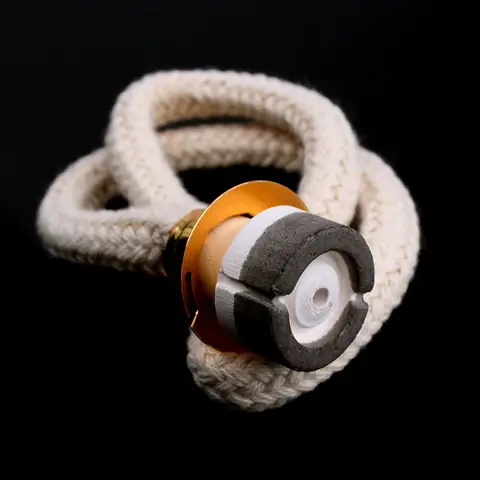 Practical Replacement Fragrance Oil Lamp Wick Catalytic Burner Catalytic Fragrance Fit Lampe Berger Diffuser Aromatherapy