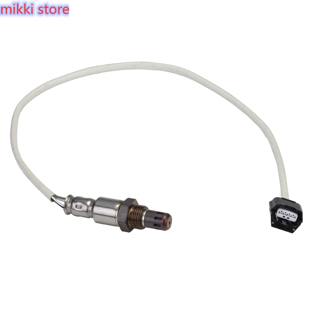 226A0-3TS0B 226A03TS0B Lower Lambda Preparation Oxygen Sensor for NISSAN TEANA Altima 2.5L QR25DE MAXIMA 2013-2016
226A0-3TS0B 226A03TS0B Lower Lambda Preparation Oxygen Sensor for NISSAN TEANA Altima 2.5L QR25DE MAXIMA 2013-2016