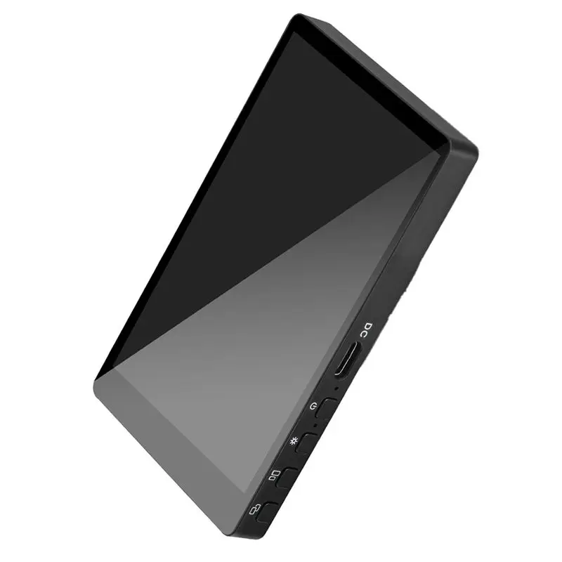 ZIZI Smartphone Wireless Magnetic Monitor Screen For Smartphone Vlog Live Stream Video Recording Screen Phone Rear Camera
ZIZI Smartphone Wireless Magnetic Monitor Screen For Smartphone Vlog Live Stream Video Recording Screen Phone Rear Camera