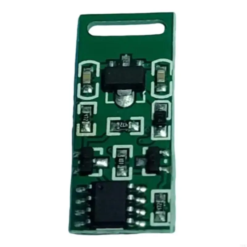 T8WC Fast Speed Fan Simulators Board with 4Pin, DC12V for PC Cooling 2200 to 8300RPM
T8WC Fast Speed Fan Simulators Board with 4Pin, DC12V for PC Cooling 2200 to 8300RPM