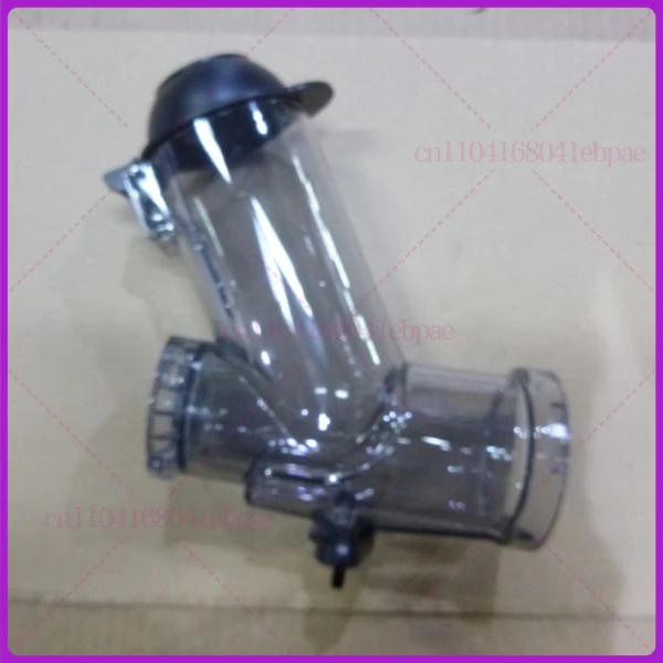 For Philips Juicer HR1888 1889 1886 HR1887 Juicing Device Plastic AccessoriesClippers
For Philips Juicer HR1888 1889 1886 HR1887 Juicing Device Plastic AccessoriesClippers