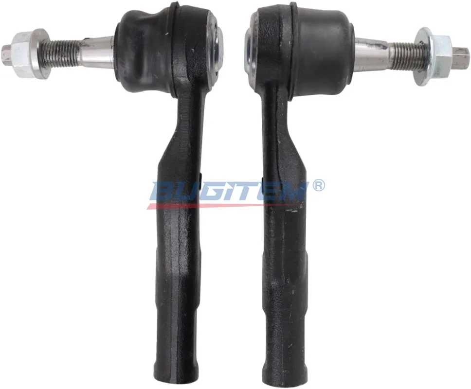 68543867AA 68543865AA Front Outer Tie Rod Set Driver & Passenger Side 68543867AA 68543865AA For Jeep Grand Cherokee 2021-2024
68543867AA 68543865AA Front Outer Tie Rod Set Driver & Passenger Side 68543867AA 68543865AA For Jeep Grand Cherokee 2021-2024