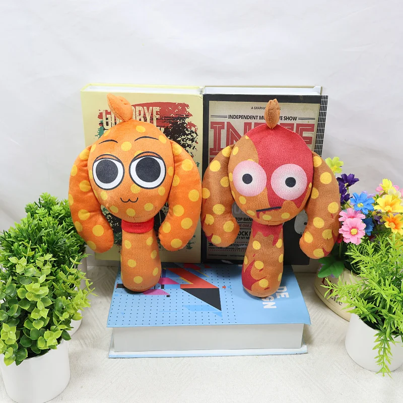 Spunky Plush Rhythmbox Plush Doll Cartoon Rhythm Dog Doll Children's Plush Toys For Children Birthday Christmas Gifts
Spunky Plush Rhythmbox Plush Doll Cartoon Rhythm Dog Doll Children's Plush Toys For Children Birthday Christmas Gifts