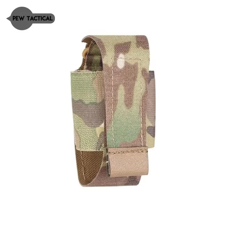 PEW TACTICAL M67 RGD-5 Model GRENADE POUCH Molle AIRSOFT PH36
PEW TACTICAL M67 RGD-5 Model GRENADE POUCH Molle AIRSOFT PH36