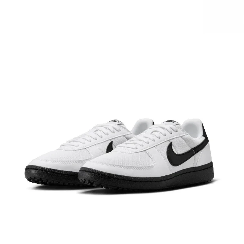 Nike Field General 82 SP White Black Low Retro Fashion Non-slip Hard-Wearing Men Women Casual Board Shoes Unisex Sports Sneakers
Nike Field General 82 SP White Black Low Retro Fashion Non-slip Hard-Wearing Men Women Casual Board Shoes Unisex Sports Sneakers