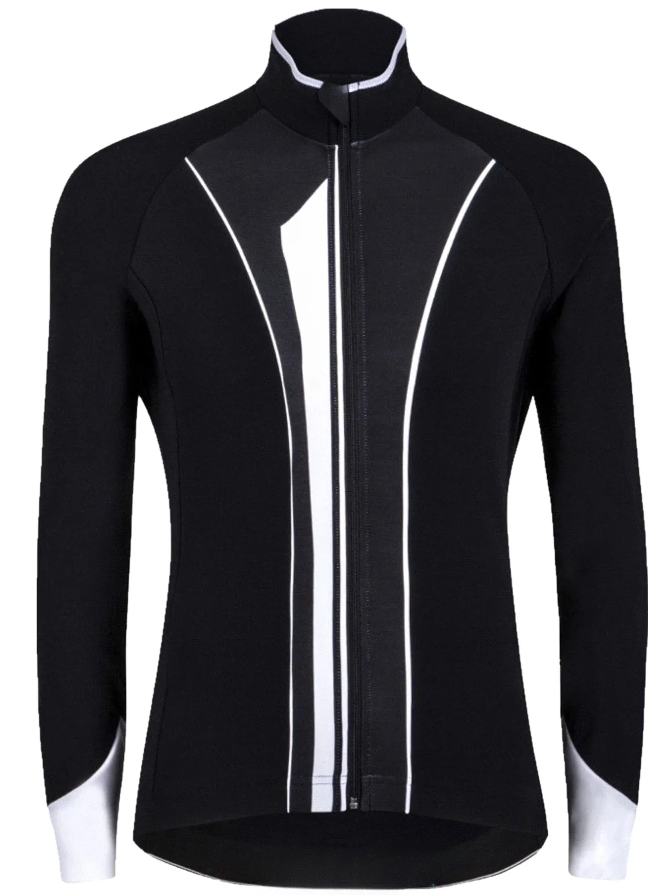 Men Cycling Jersey Long Sleeves Sun-Protective Road Bike Jerseys Autumn Spring Male Gym Clothes
Men Cycling Jersey Long Sleeves Sun-Protective Road Bike Jerseys Autumn Spring Male Gym Clothes