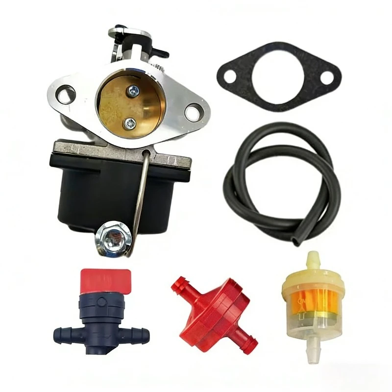 Карбюратор для Tecumseh 640065 640065A OV358EA OHV110 OHV115 OHV120
Карбюратор для Tecumseh 640065 640065A OV358EA OHV110 OHV115 OHV120