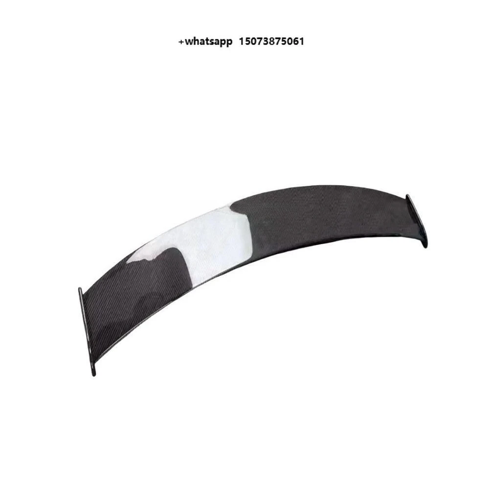 JINYUE for GTR Body Parts Modification Upgrade PRO Dry Carbon Fiber Large Surround Rear Bumper Spoiler Fix Screws
JINYUE for GTR Body Parts Modification Upgrade PRO Dry Carbon Fiber Large Surround Rear Bumper Spoiler Fix Screws