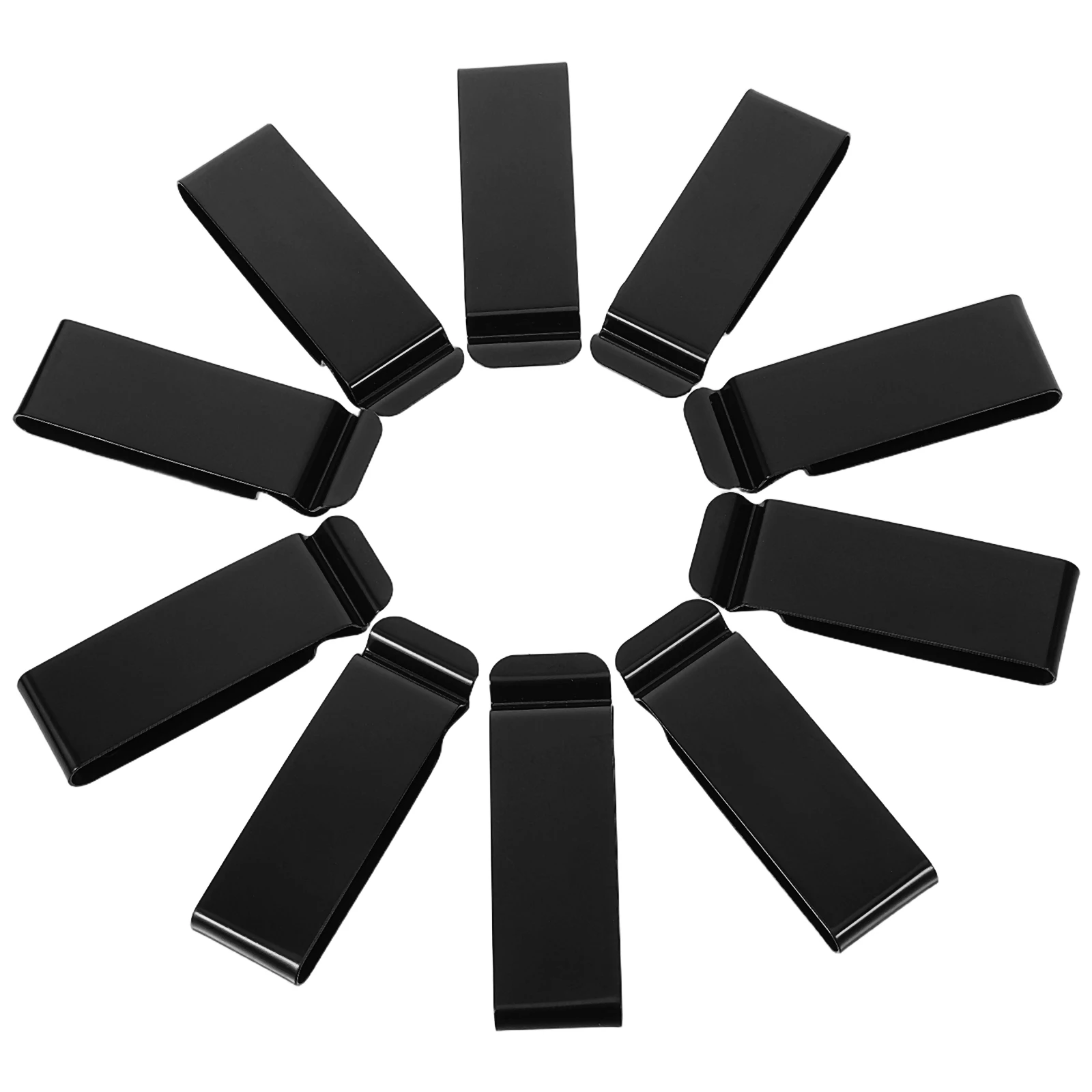 10 Pcs Belt Clip Phone Holder for Buckle Keychain Metal Small Clips Universal Fit Secure Grip Stylish Design Versatile Use
10 Pcs Belt Clip Phone Holder for Buckle Keychain Metal Small Clips Universal Fit Secure Grip Stylish Design Versatile Use