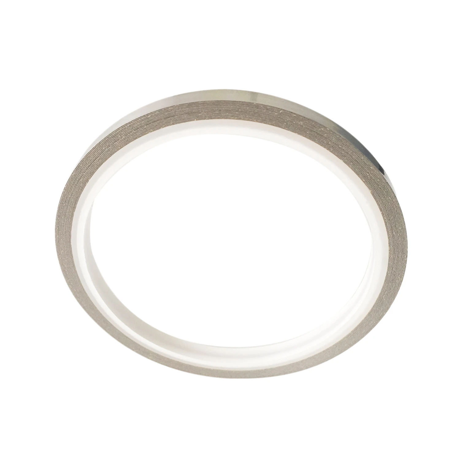 Tennis Racquet Lead Tape Weight Silver Self-Adhesion 4 Meter/Roll Add Weight & Power To Racquet 6.35Mm-ABJQ
Tennis Racquet Lead Tape Weight Silver Self-Adhesion 4 Meter/Roll Add Weight & Power To Racquet 6.35Mm-ABJQ