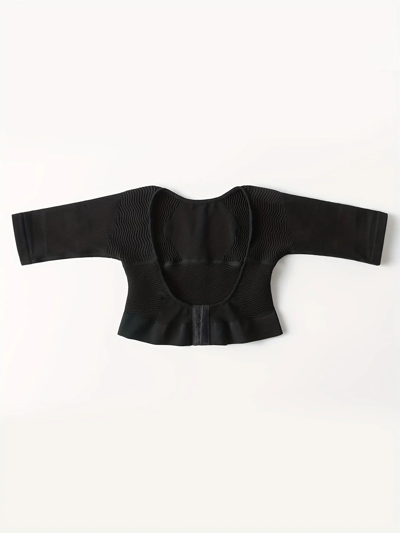 1PCS Arm and chest support sportswear, tight fitting and slim fit, arm and leg protection Slim fitting clothes
1PCS Arm and chest support sportswear, tight fitting and slim fit, arm and leg protection Slim fitting clothes