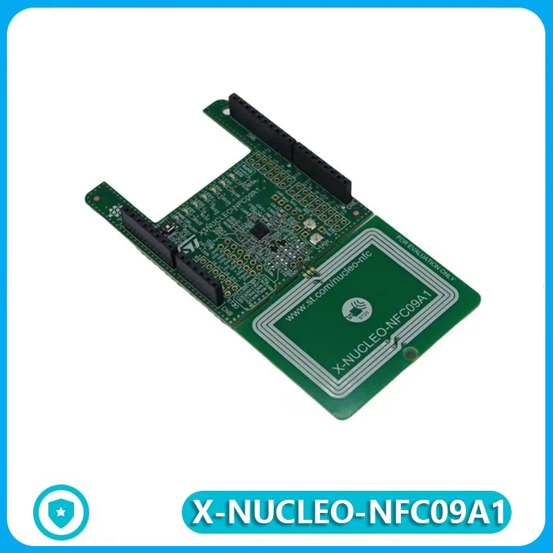 Spot X-NUCLEO-NFC09A1 development board original ST25R100-CMET genuine MSPM0G3106SRHBR
Spot X-NUCLEO-NFC09A1 development board original ST25R100-CMET genuine MSPM0G3106SRHBR