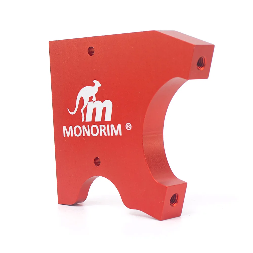 Monorim MD RF Front Wheel Bracket Parts For Xiaomi M365 E-Scooter Specially Refit to be Front Disc Braker And Rear Motor Parts
Monorim MD RF Front Wheel Bracket Parts For Xiaomi M365 E-Scooter Specially Refit to be Front Disc Braker And Rear Motor Parts