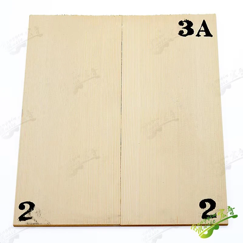 1SET Solid European Spruce Wood Ukelele Guitar Sapele Top Making Materials Accessories for Guitarists
1SET Solid European Spruce Wood Ukelele Guitar Sapele Top Making Materials Accessories for Guitarists