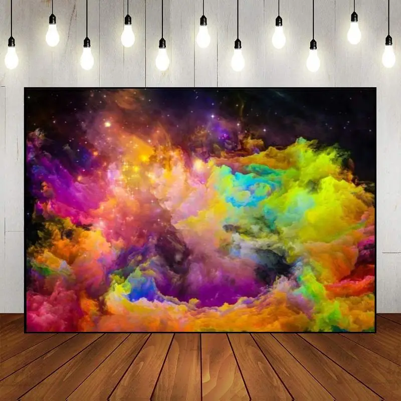Party Backdrop Wall Banner Decoration Graffiti Custom Background Splat Neno Glow Theme Happy Birthday Photography Colorful Light
Party Backdrop Wall Banner Decoration Graffiti Custom Background Splat Neno Glow Theme Happy Birthday Photography Colorful Light