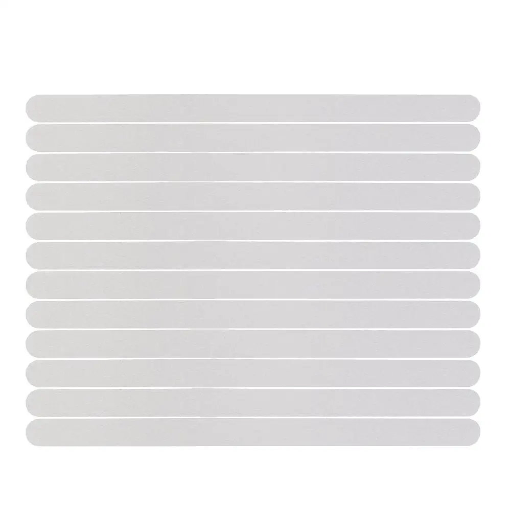 24 Pcs Bath Safety Bath Safety Strips Non-slip Surface Anti-Slip Strips Shower Floor Grip Detergent Proof Durability
24 Pcs Bath Safety Bath Safety Strips Non-slip Surface Anti-Slip Strips Shower Floor Grip Detergent Proof Durability