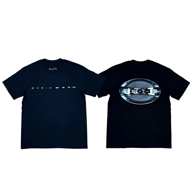 2025 PlayboiCarti I AM MUSIC T-Shirt Box Set Limited edition short sleeved T-shirt TX1483
2025 PlayboiCarti I AM MUSIC T-Shirt Box Set Limited edition short sleeved T-shirt TX1483