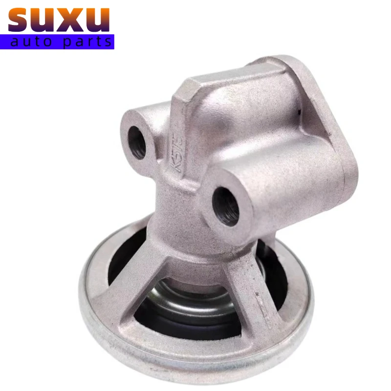 OEM MD307026 Exhaust Gas Recirculation Valve Suitable for L200 Triton IV KA5T KB5T Montero Pajero Sport Nativa II KG5W Outlander
OEM MD307026 Exhaust Gas Recirculation Valve Suitable for L200 Triton IV KA5T KB5T Montero Pajero Sport Nativa II KG5W Outlander